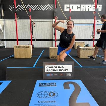 Carolina Facini Roht profile photo