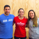 Kimberley Ross profile photo