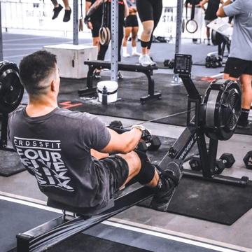 Adam Harwood profile photo