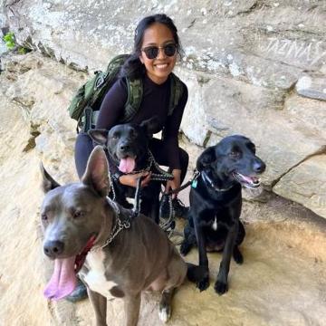 E Carvalho profile photo