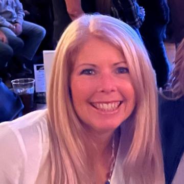 Jen Newman profile photo