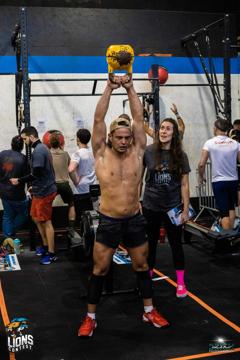 Damien Garcia profile photo