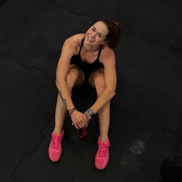 Monika Biedka profile photo