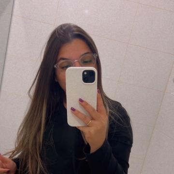 LARISSA BENTO profile photo