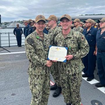 Nathan Kirkland profile photo