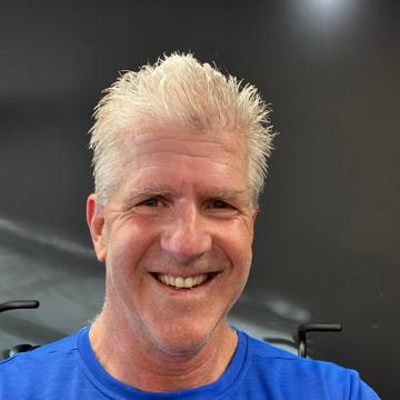 Bruce Edwards profile photo