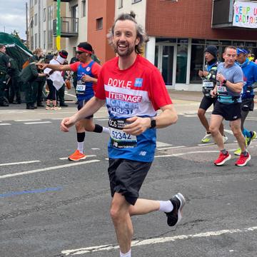 Mark Doyle profile photo