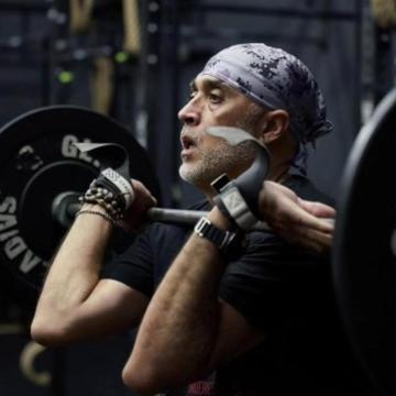 Gianluca Santevecchi profile photo