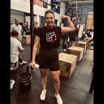 Taylor Hunter profile photo