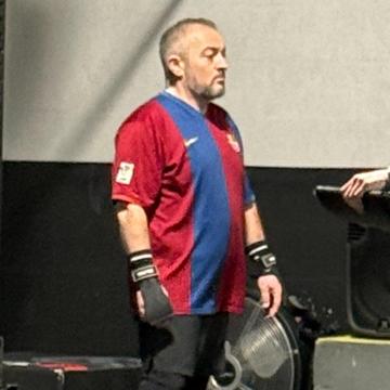 Kostas Panayotis profile photo