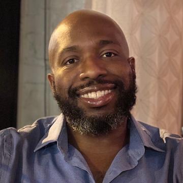 Ashton Frierson profile photo