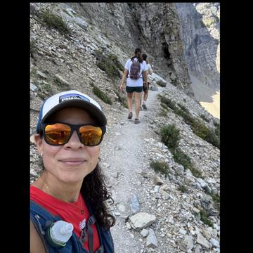 Martha Hunt profile photo