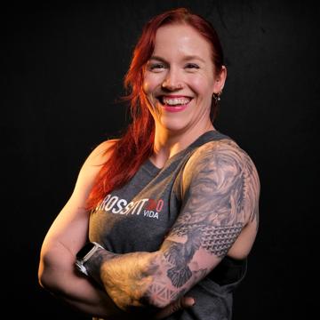 Laraleigh Ruzicka profile photo