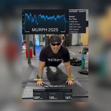 Gautam Pendse profile photo