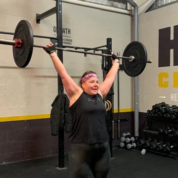 Charlotte Lottie Richards profile photo