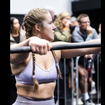 Jasmin Crozier profile photo