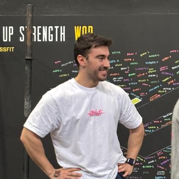 Iker Marquet profile photo