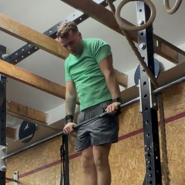 Oliver Vargas profile photo