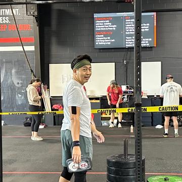 Hwan Bang profile photo