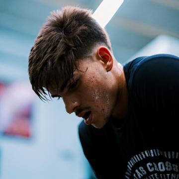 João Vitor de Melo profile photo