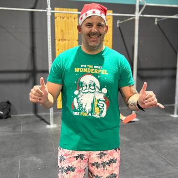 Nick Schenk profile photo