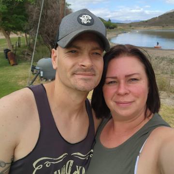 Wayne Scott profile photo