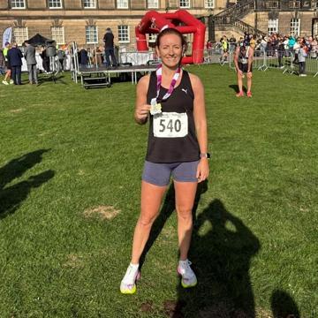 Laura Ottewell profile photo