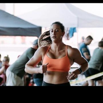 Anna Carrigan profile photo