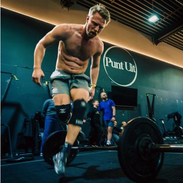 Jeroen Lustig profile photo