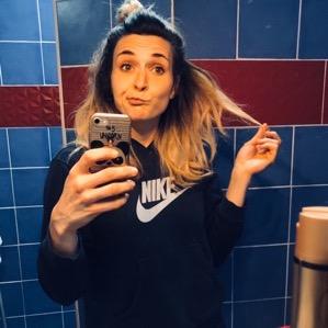 Mely BARBOT profile photo