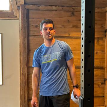 Axel Pernet profile photo