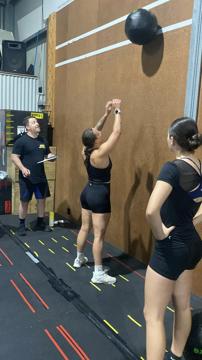 Kyralee Pointu profile photo