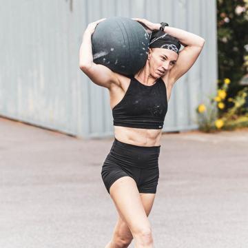 Kelly Lynn Cronin profile photo