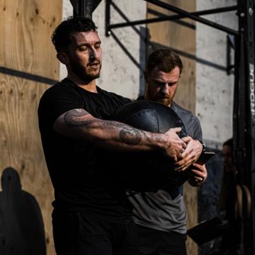 Ludovic Galaurchi profile photo