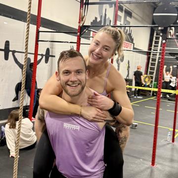 Hanna Elliott profile photo