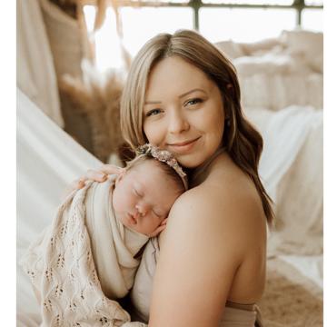 Megan Wallace profile photo