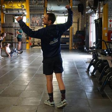 Juan-Dre du Plooy profile photo