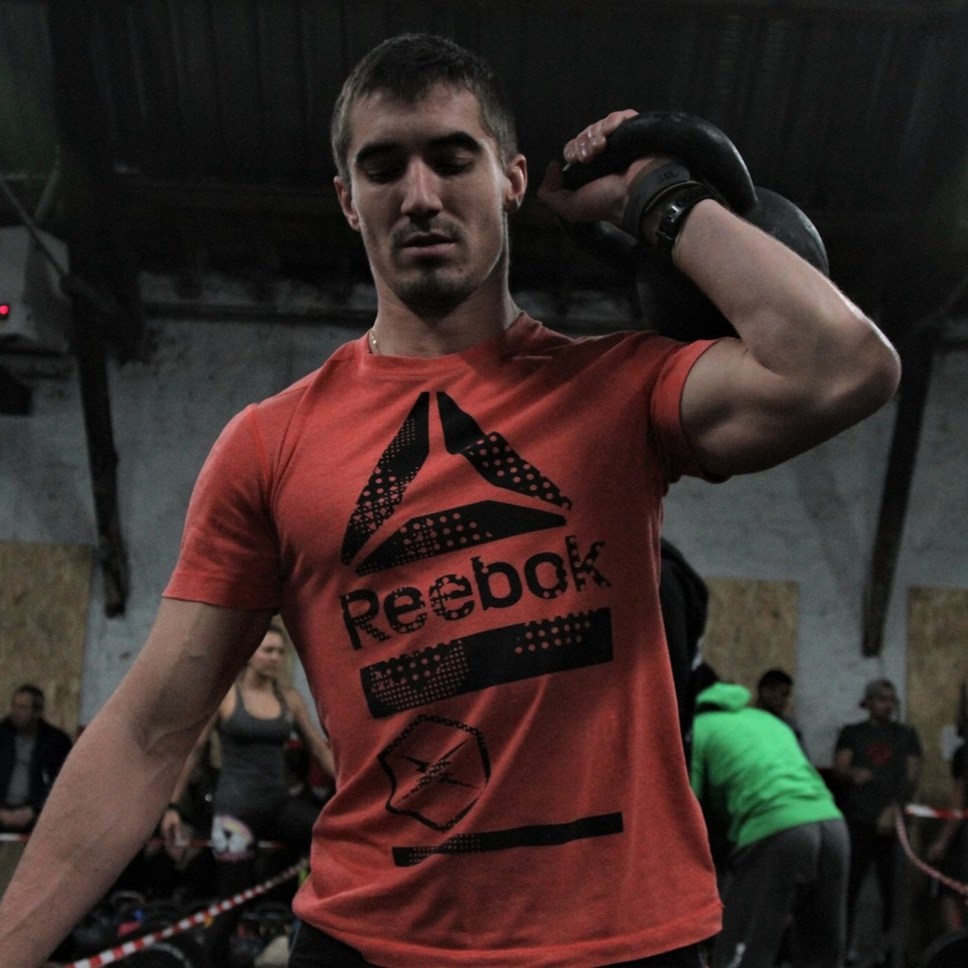 Benjamin Lenfant profile photo