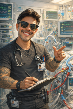 Miggy Enriquez profile photo