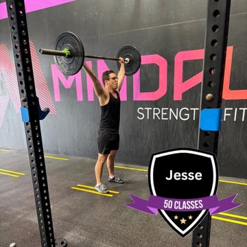 Jesse Wood profile photo