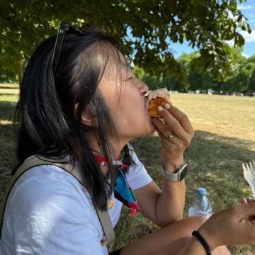 Yishen Li profile photo