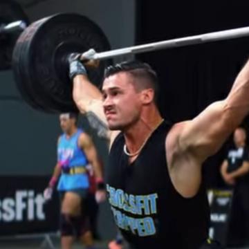 Tyler Thompson profile photo