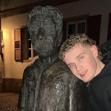 Achille Pierson profile photo