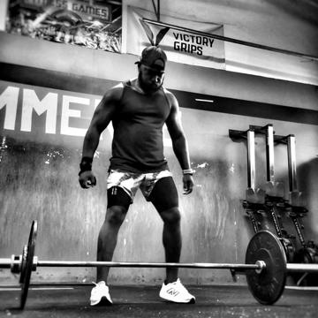 Sheldon Lenford profile photo