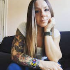 Lyndsey Warner profile photo