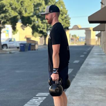 Clayton Keener profile photo