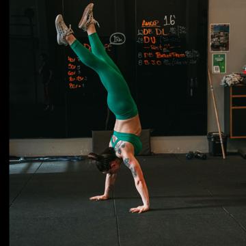 Ellen Cervantes profile photo