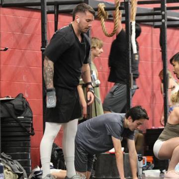 Colin Christiansen profile photo