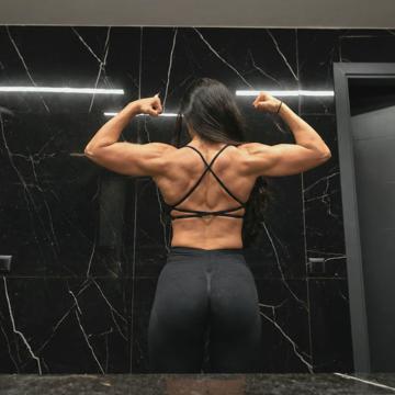 Anita Tahiri profile photo