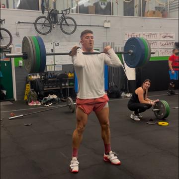 Andrew Smith profile photo